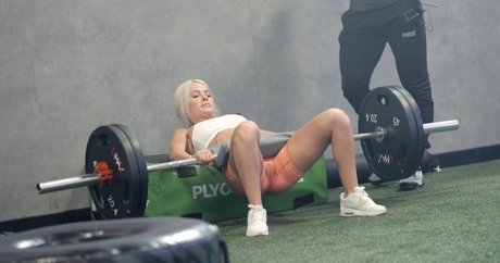 Claudia Walsh OnlyFans Pornografie