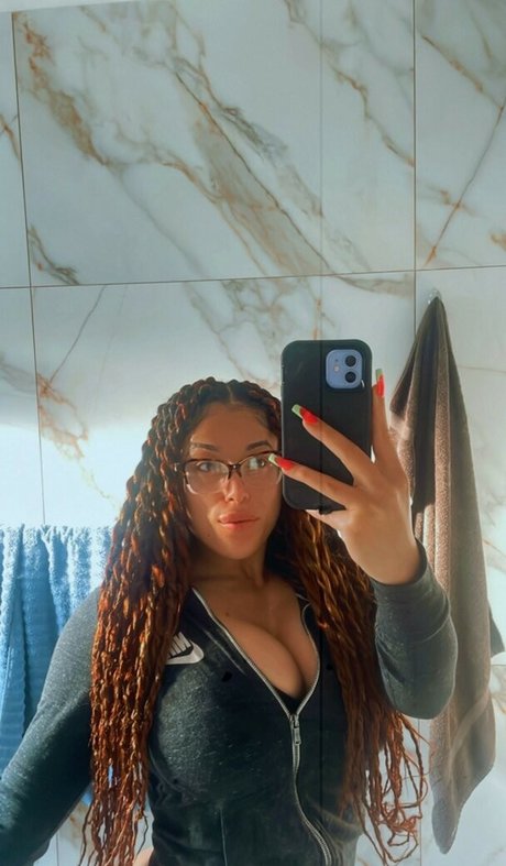 safiyaswrld Porn OnlyFans Leaks