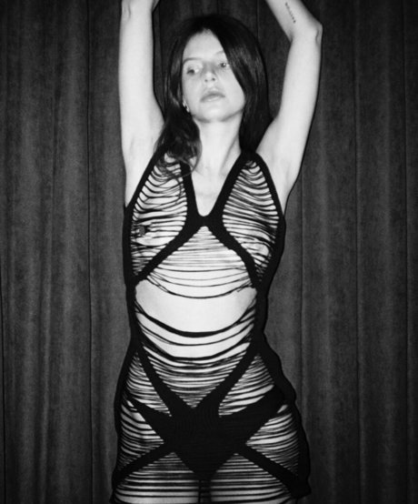 Alizee Gamberini Leak von OnlyFans Pornografie