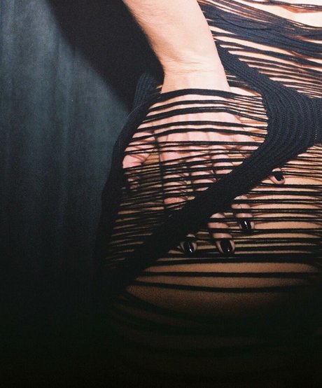 Alizee Gamberini OnlyFans geleakter Pornografie