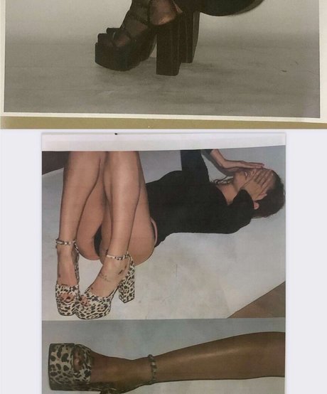 Alizee Gamberini OnlyFans Sextape