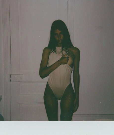 Alizee Gamberini OnlyFans Mega