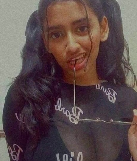 Sanjana Saba Leaks OnlyFans