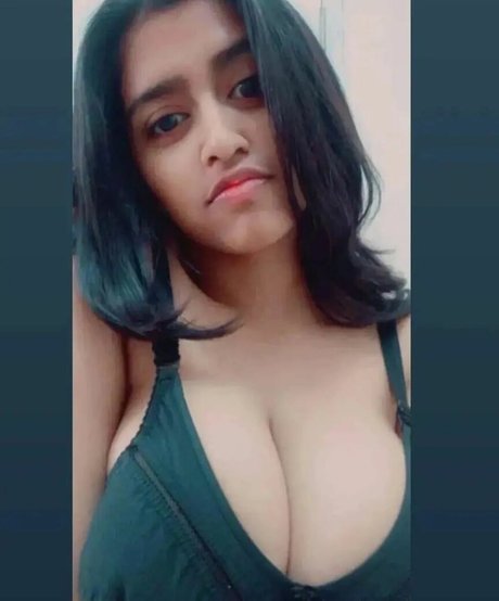 Sanjana Saba OnlyFans Pornografie