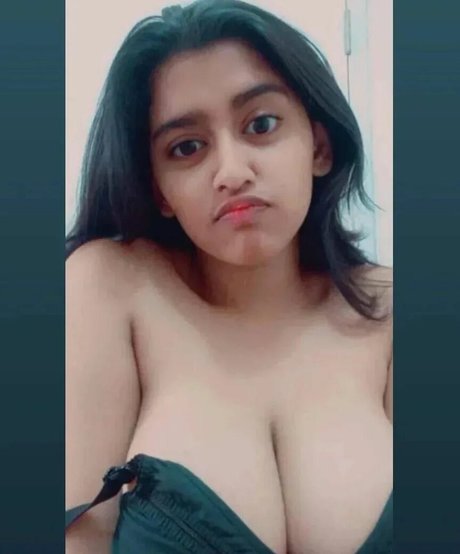 Sanjana Saba OnlyFans Beiträge