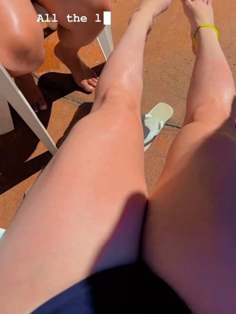 Julia Passos Nacktbilder von OnlyFans