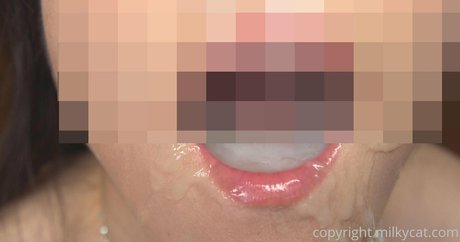 milkycatcom Nacktpornos auf OnlyFans