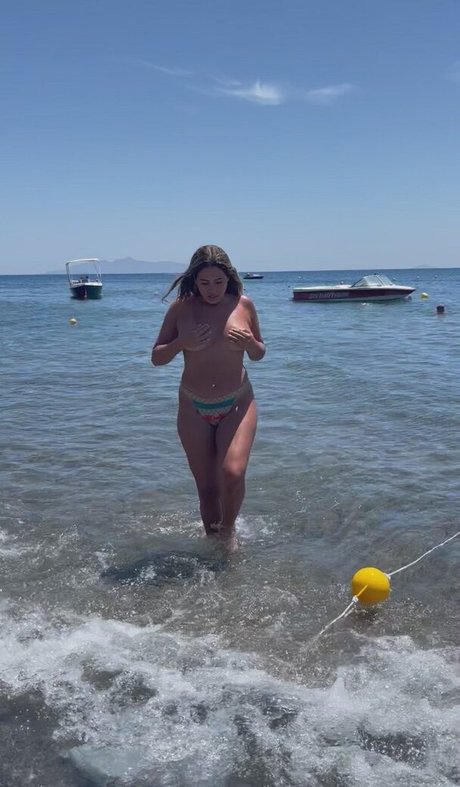 Franscine Lorreany OnlyFans-Inhalte