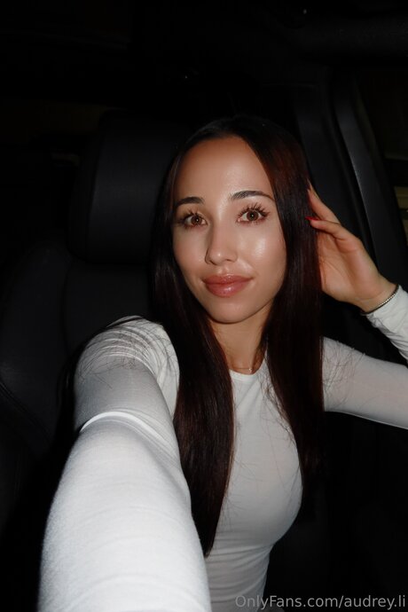 Audrey Li Nacktbilder OnlyFans Geleakt