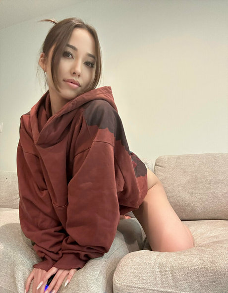 Audrey Li OnlyFans Leak Pornografie