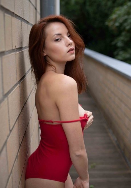 Sophie La Sage Nacktbilder von OnlyFans