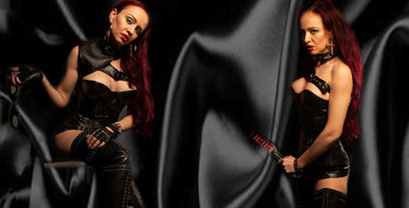 mistresslfatale OnlyFans-Bilder