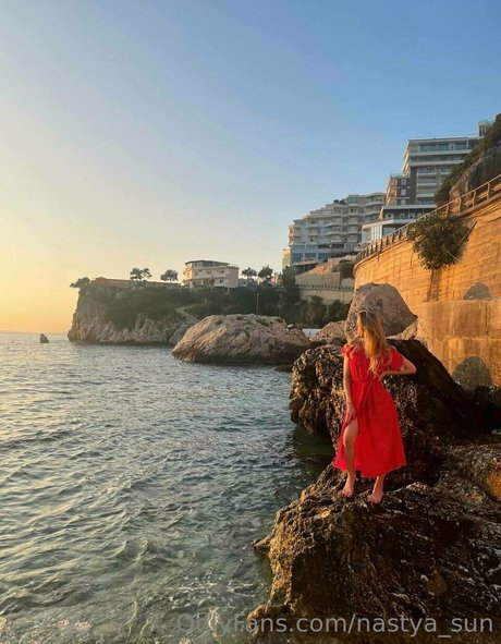 nastya sun OnlyFans Bilder geleakt