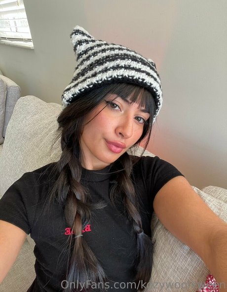 kozywoolkween Nackt OnlyFans