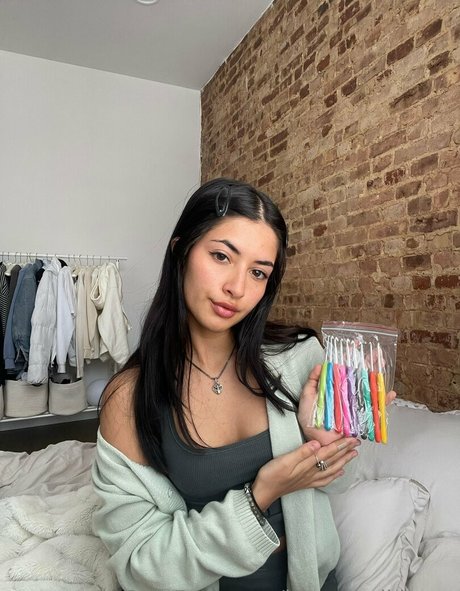 kozywoolkween Nacktbilder von OnlyFans