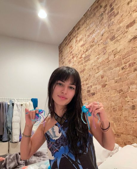 kozywoolkween OnlyFans Inhalte