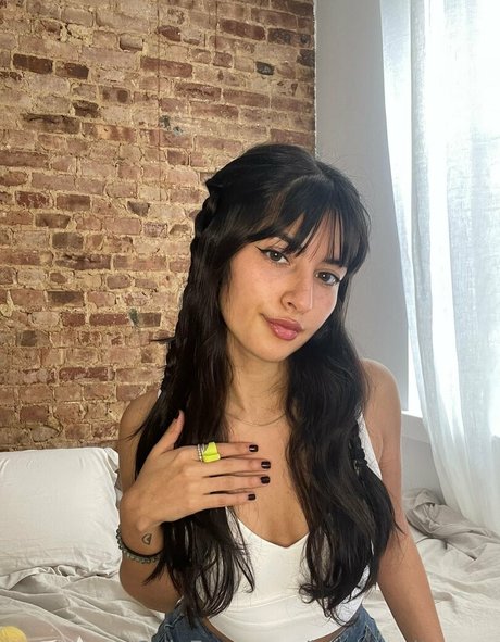 kozywoolkween Nacktbilder von OnlyFans geleakt