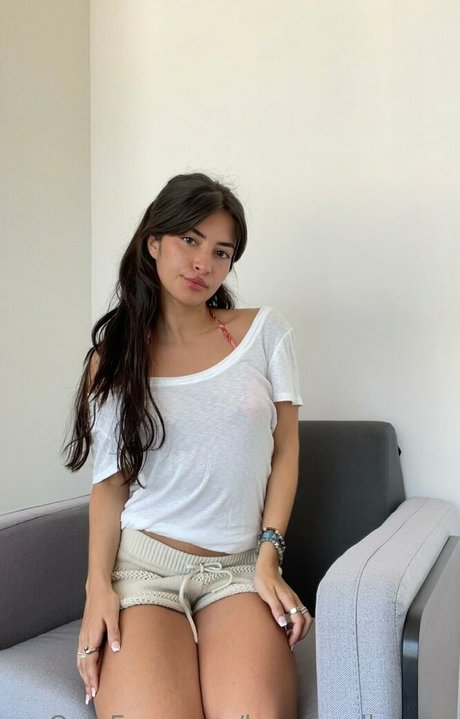 kozywoolkween Geleakte OnlyFans-Inhalte