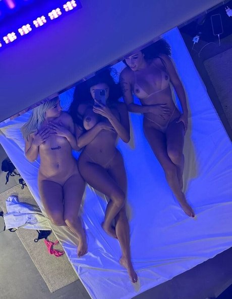 Karlyane Menezes OnlyFans geleakte Bilder