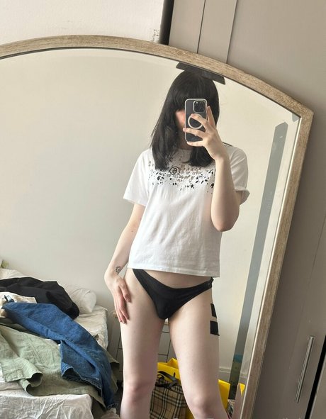 ickyy NurlyFans-Brüste