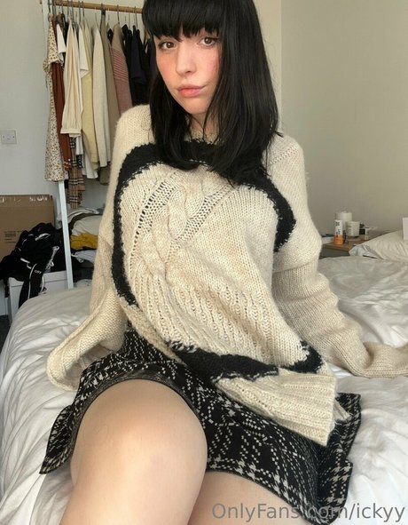 ickyy OnlyFans Nacktbilder