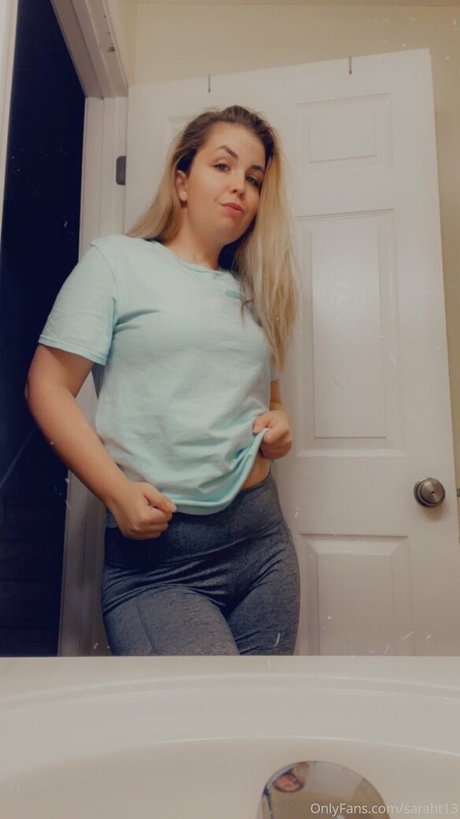 xxsarahtease OnlyFans-Leak