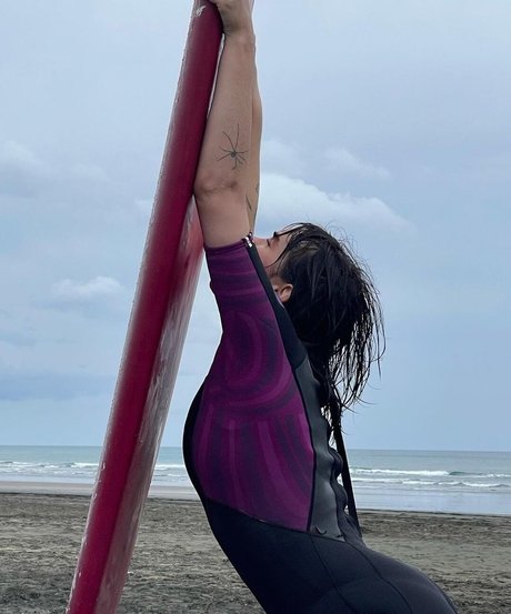 Benee OnlyFans-Leaks