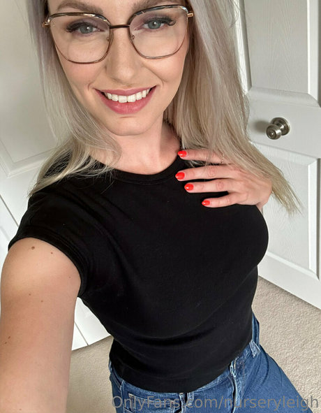 nurseryleigh OnlyFans Pornografie gratis