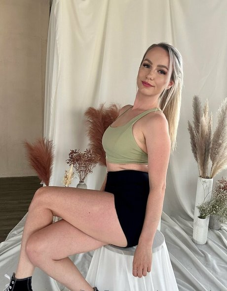 nurseryleigh Nacktbilder geleakt OnlyFans Aufgedeckt