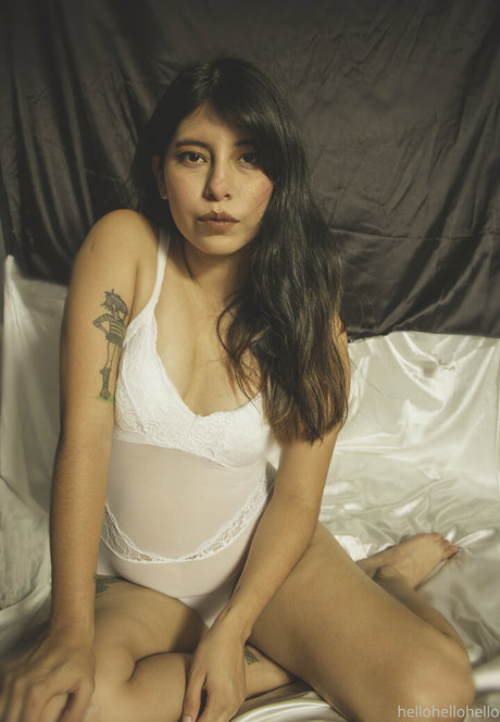 helloaliza Heiße OnlyFans Inhalte