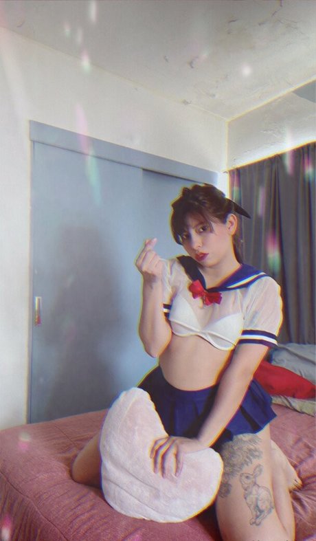 helloaliza Nacktbilder geleakt