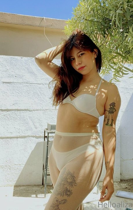 helloaliza Bilder OnlyFans