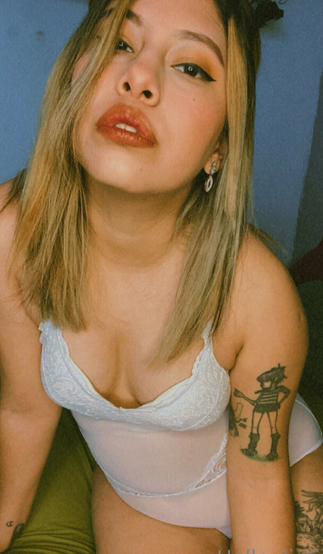 helloaliza Leaked OnlyFans XXX