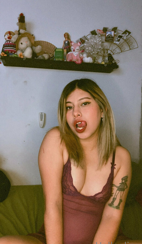 helloaliza OnlyFans nackt