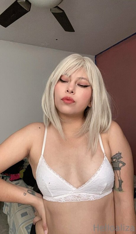 helloaliza Leaked OnlyFans Bilder