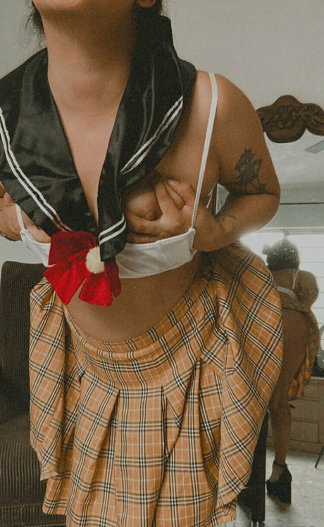 helloaliza OnlyFans Dirtyship geleakt