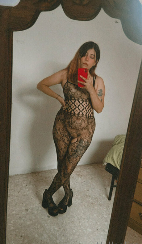 helloaliza Nacktbilder OnlyFans