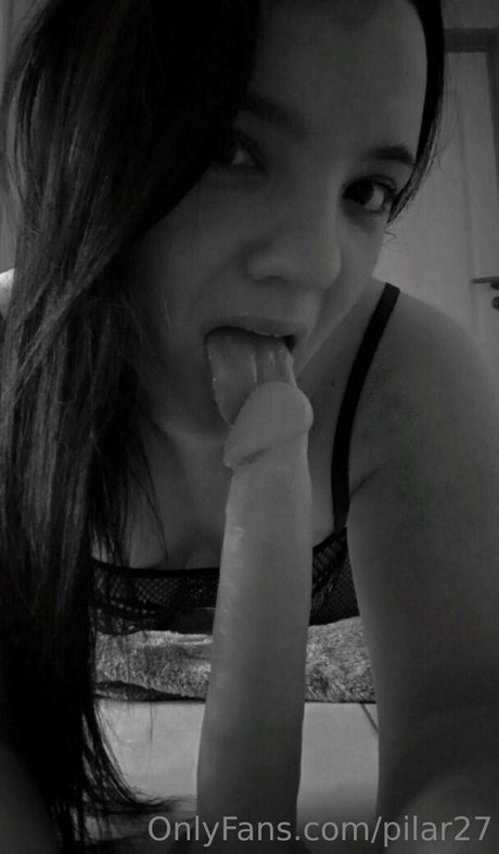 pilar27 OnlyFans Pornografie