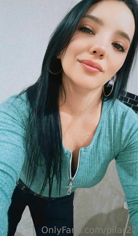 pilar27 OnlyFans Mega