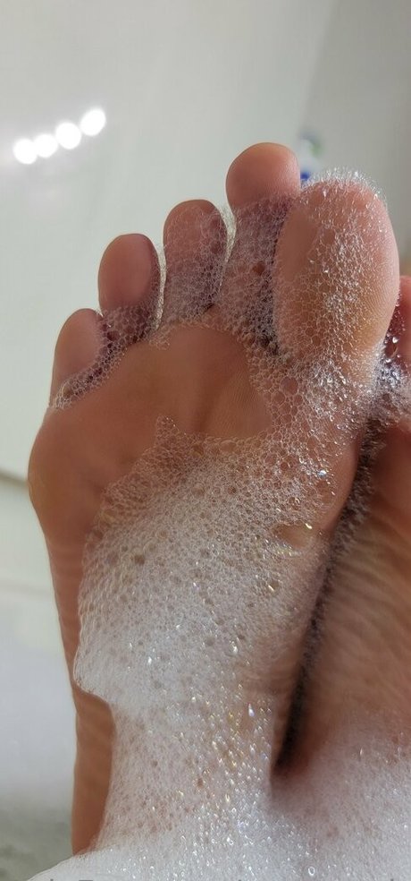 sexytoeslacy OnlyFans Nacktfotos