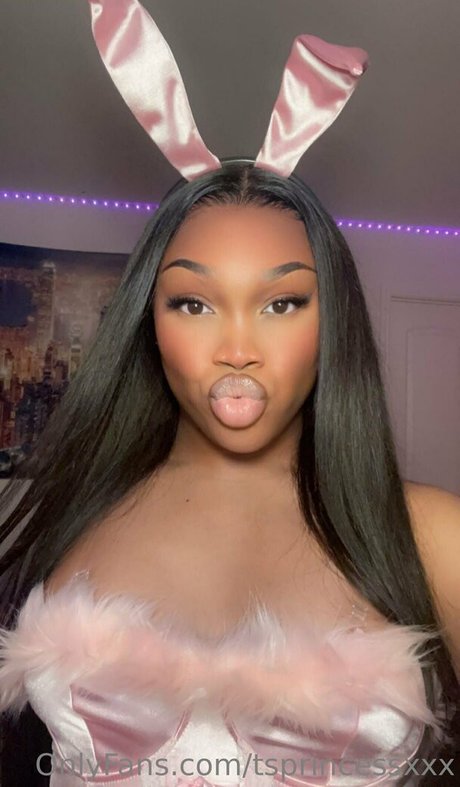 tsprincessxxx OnlyFans Leaks Nacktbilder