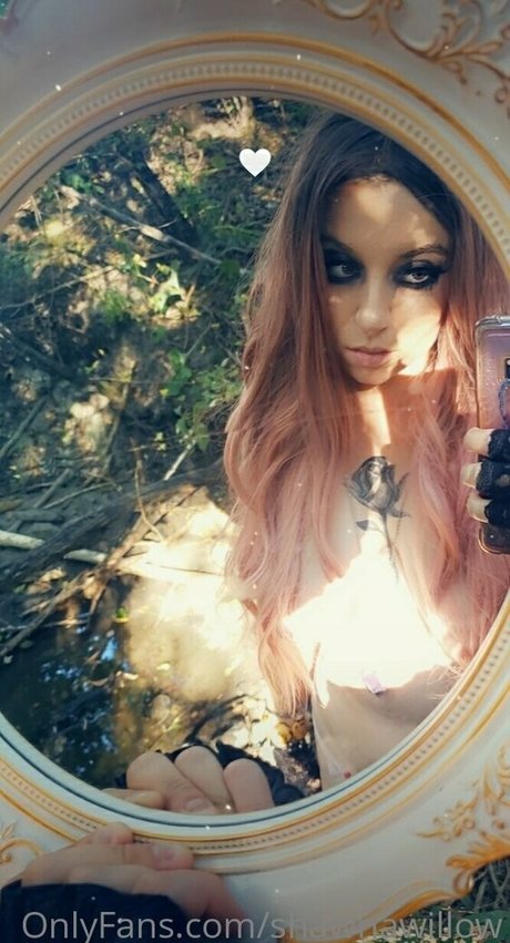 shawnawillow OnlyFans Sex