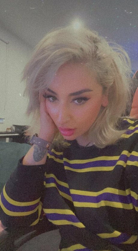 sawina OnlyFans Sex Leaks