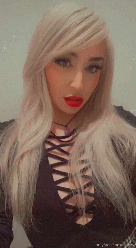 sawina Nackt Leaks OnlyFans