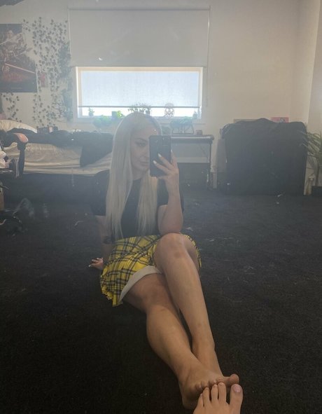 sawina Nacktbilder auf OnlyFans