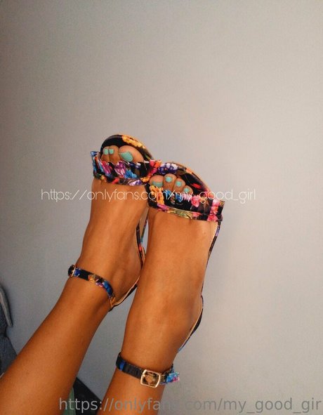 my good girl OnlyFans Leak