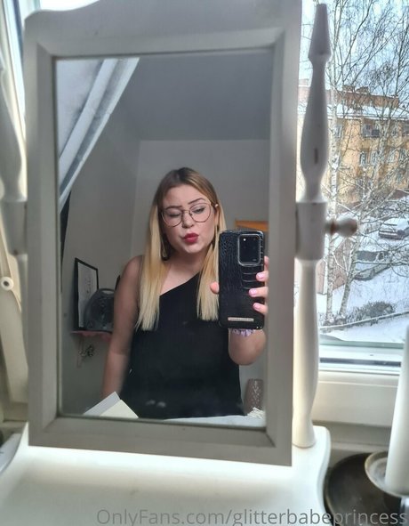 glitterbabeprincess Gratis OnlyFans