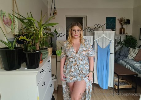 glitterbabeprincess OnlyFans Porno