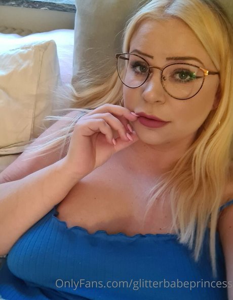 glitterbabeprincess Nacktporno OnlyFans