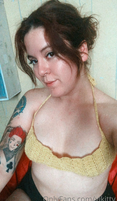 vikitty Kostenloses OnlyFans